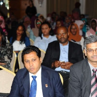 8th Iternational Orthopaedic Conference