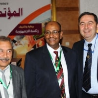 8th Iternational Orthopaedic Conference